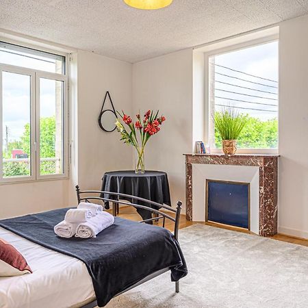 La Madeleine Et Le Magda - 2 Appartements Dans Le Golfe Du Morbihan Ванн Екстер'єр фото