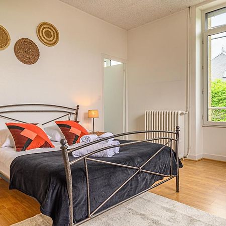 La Madeleine Et Le Magda - 2 Appartements Dans Le Golfe Du Morbihan Ванн Екстер'єр фото