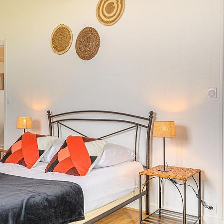 La Madeleine Et Le Magda - 2 Appartements Dans Le Golfe Du Morbihan Ванн Екстер'єр фото