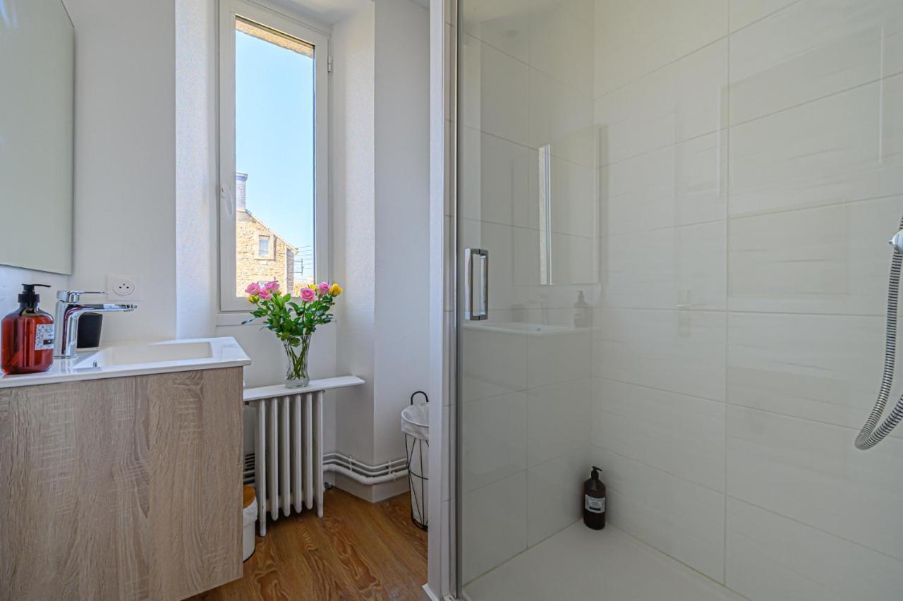 La Madeleine Et Le Magda - 2 Appartements Dans Le Golfe Du Morbihan Ванн Екстер'єр фото